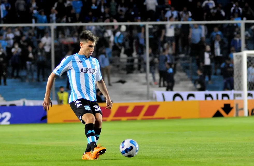 Racing recibe en Avellaneda a Cuiabá por la segunda fecha de la Copa Sudamericana.