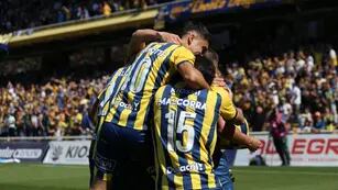 Rosario Central