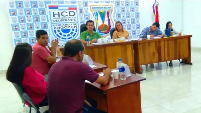 Aprueban la creación del Digesto Jurídico Municipal en Bernardo de Irigoyen