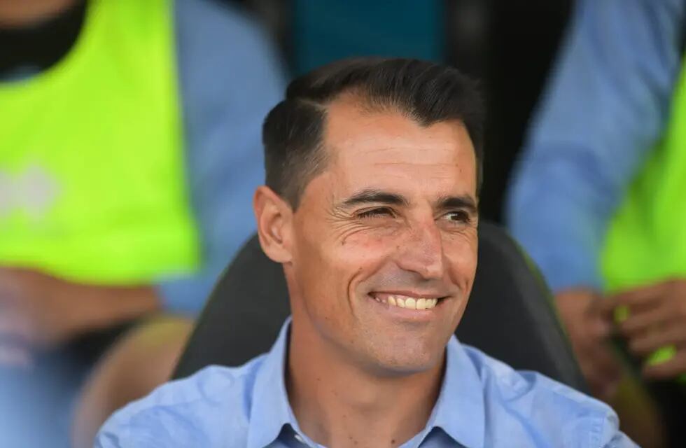 Belgrano se prepara para un 2024 de triple competencia, con Guillermo Farré como entrenador.