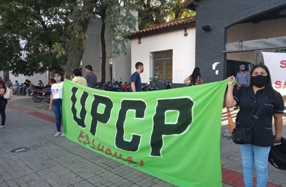 UPCP