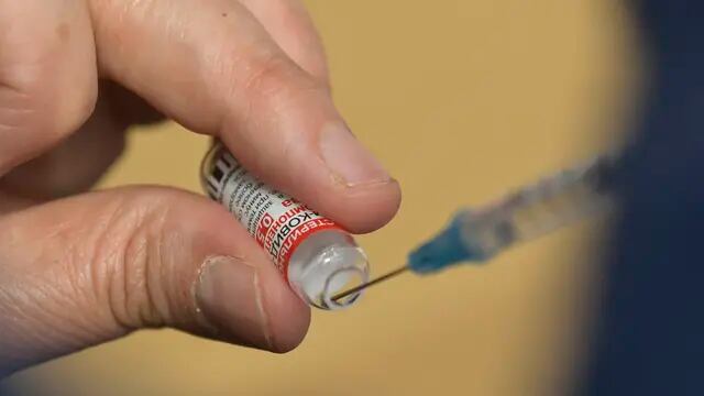 Gualeguay llama a la población a vacunar contra el coronavirus