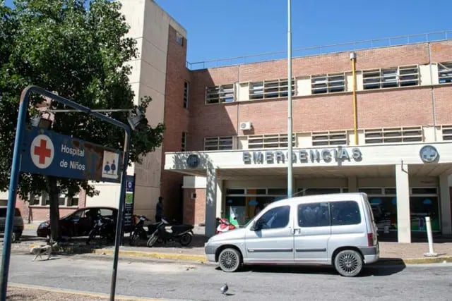 Tragedia en Córdoba: una nena de 9 Años murió al tocar un ventilador mojada.