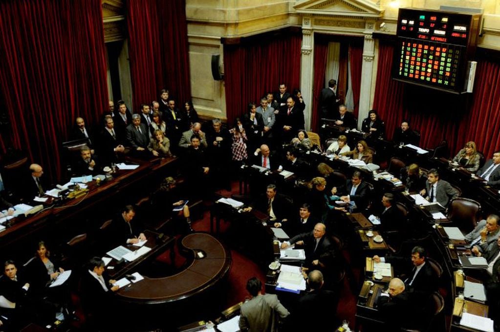 El 15 de julio de 2010 el Congreso de la Nación aprobó la Ley de Matrimonio Igualitario y Argentina se convirtió en el primer país de Latinoamérica en legislarlo.