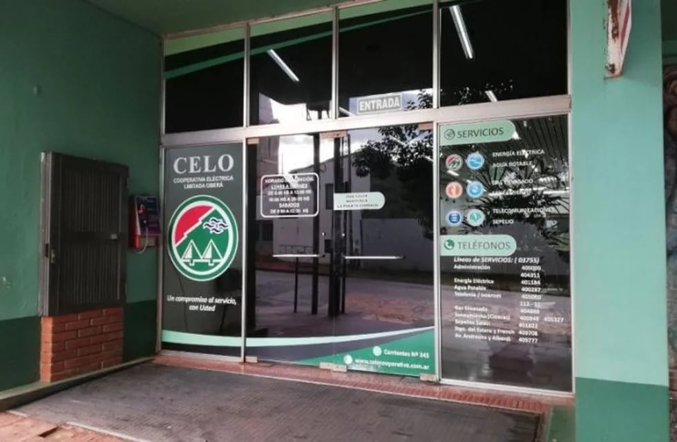 La CELO ofrecerá servicio de TV por cable a sus socios