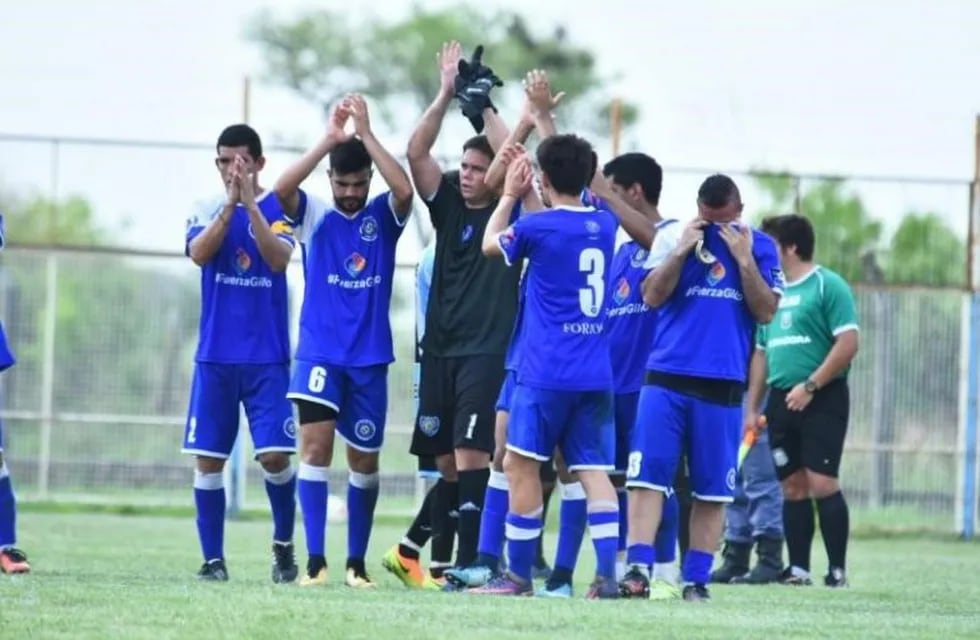 Sol de América de Formosa estará presente en la actual temporada del nuevo Torneo regional de fútbol del interior