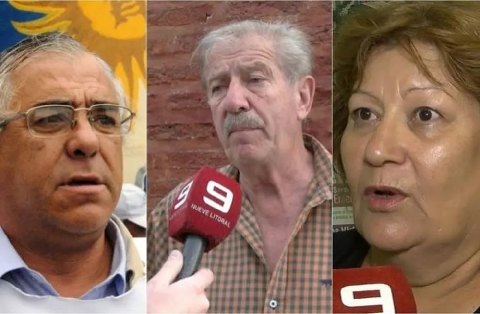 Dirigentes gremiales de Paraná destacaron el impacto negativo de la alta inflación