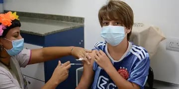 Rosario tuvo este viernes 74 nuevos casos de coronavirus