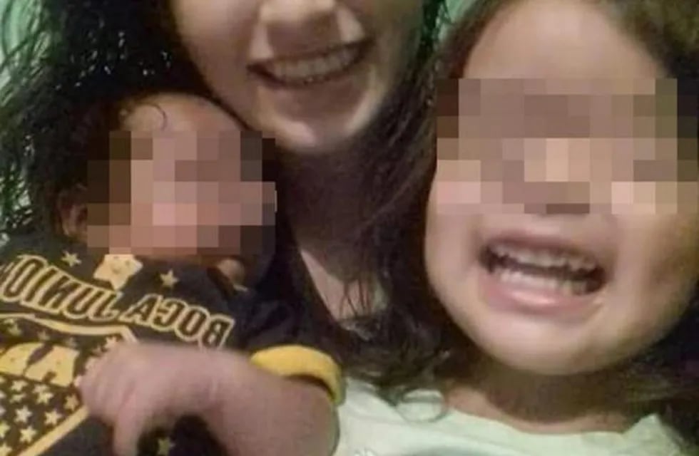 María José Álvarez afirma que ella no cometió el crimen, que a los dos menores los mató Espíndola.