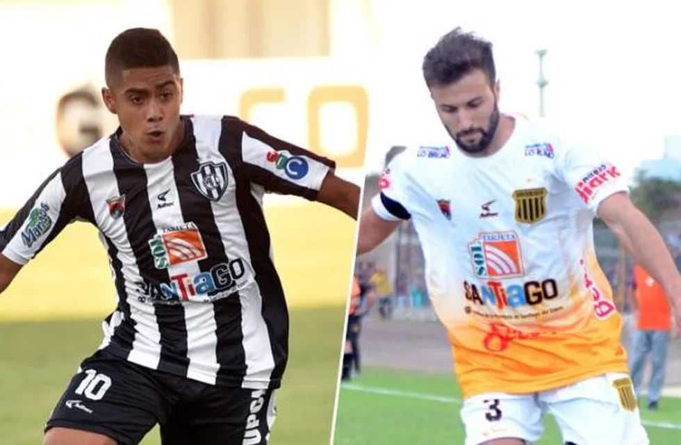 Central Córdoba y Mitre chocarán en dos amistosos antes del inicio de la B Nacional.