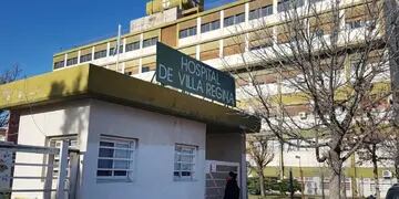 La familia de la joven hizo la denuncia penal contra el Hospital de Villa Regina.