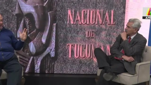 José Hugo Saab: Calificó de aberración  presentaciones de un fiscal federal