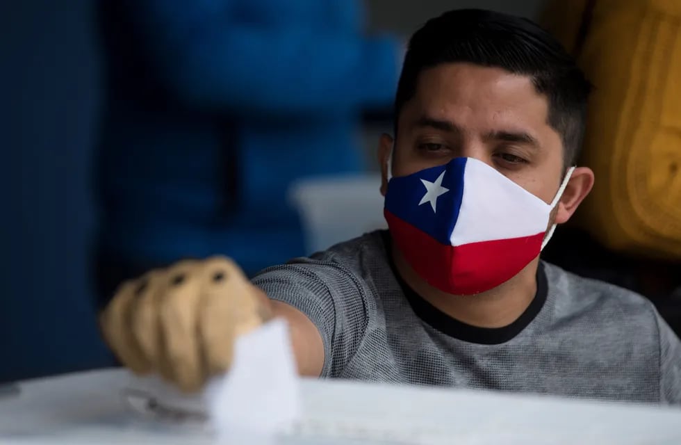 Los ciudadanos chilenos en el país podrán votar cumpliendo los protocolos por la pandemia