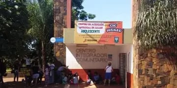 En el CIC de Puerto Iguazú, personas trans podrán acceder al tratamiento de hormonas