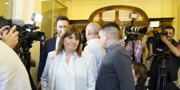 Patricia Bullrich