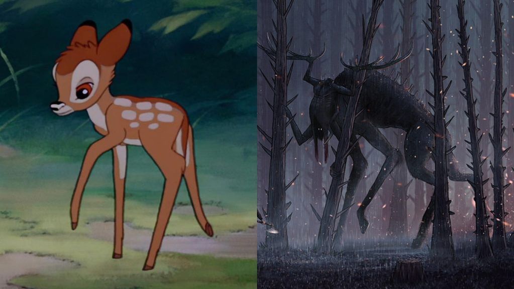 Se especula que Bambi buscara venganza en su propia película de terror