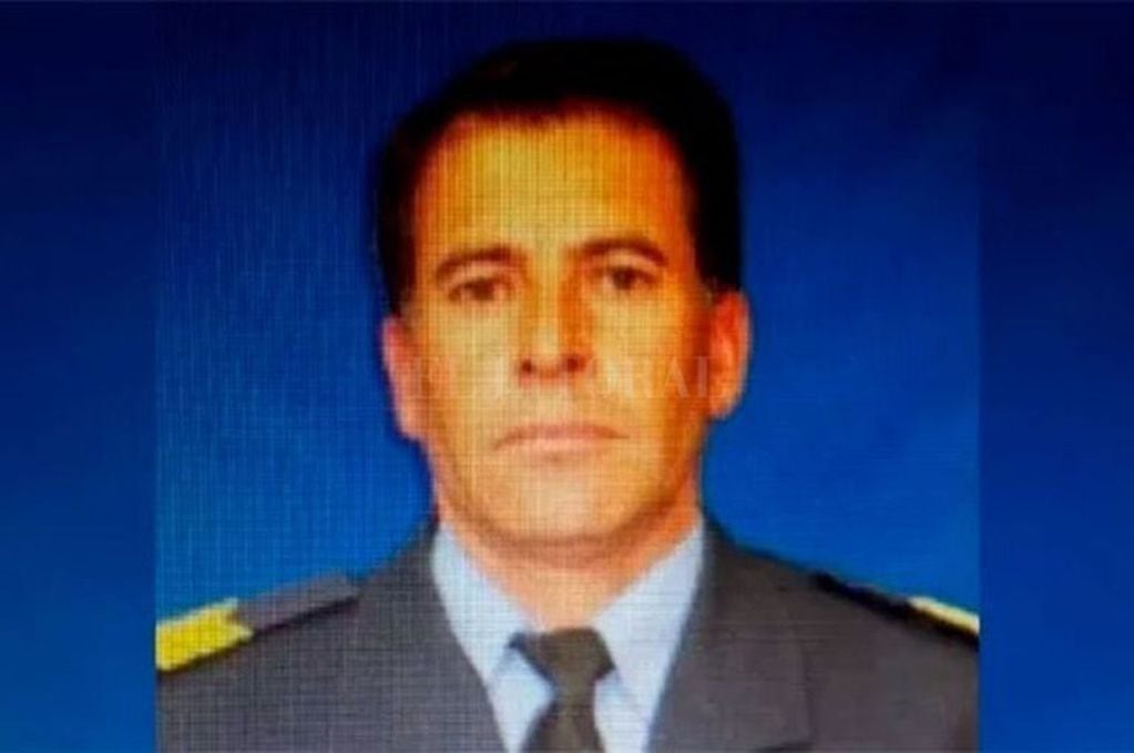 Crimen sargento Monzón - Concepción del Uruguay
Crédito: Web
