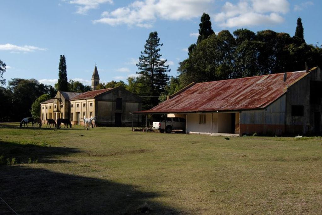 Estancia San Ramón