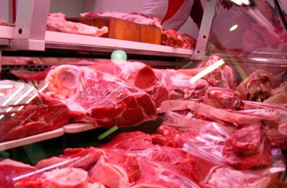 La carne, más cara (Gobierno de La Pampa)