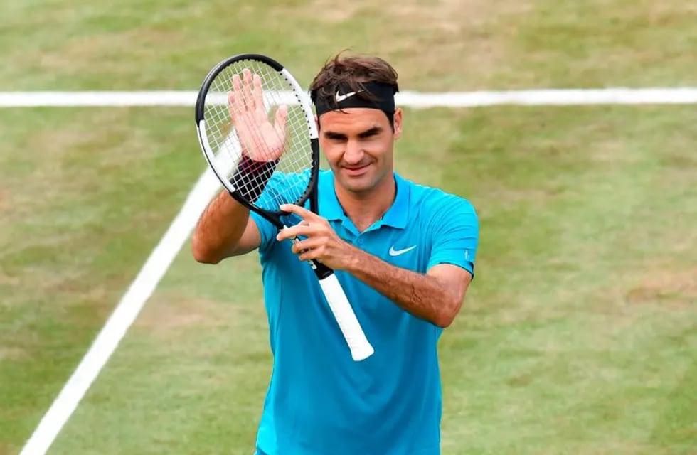 Roger Federer