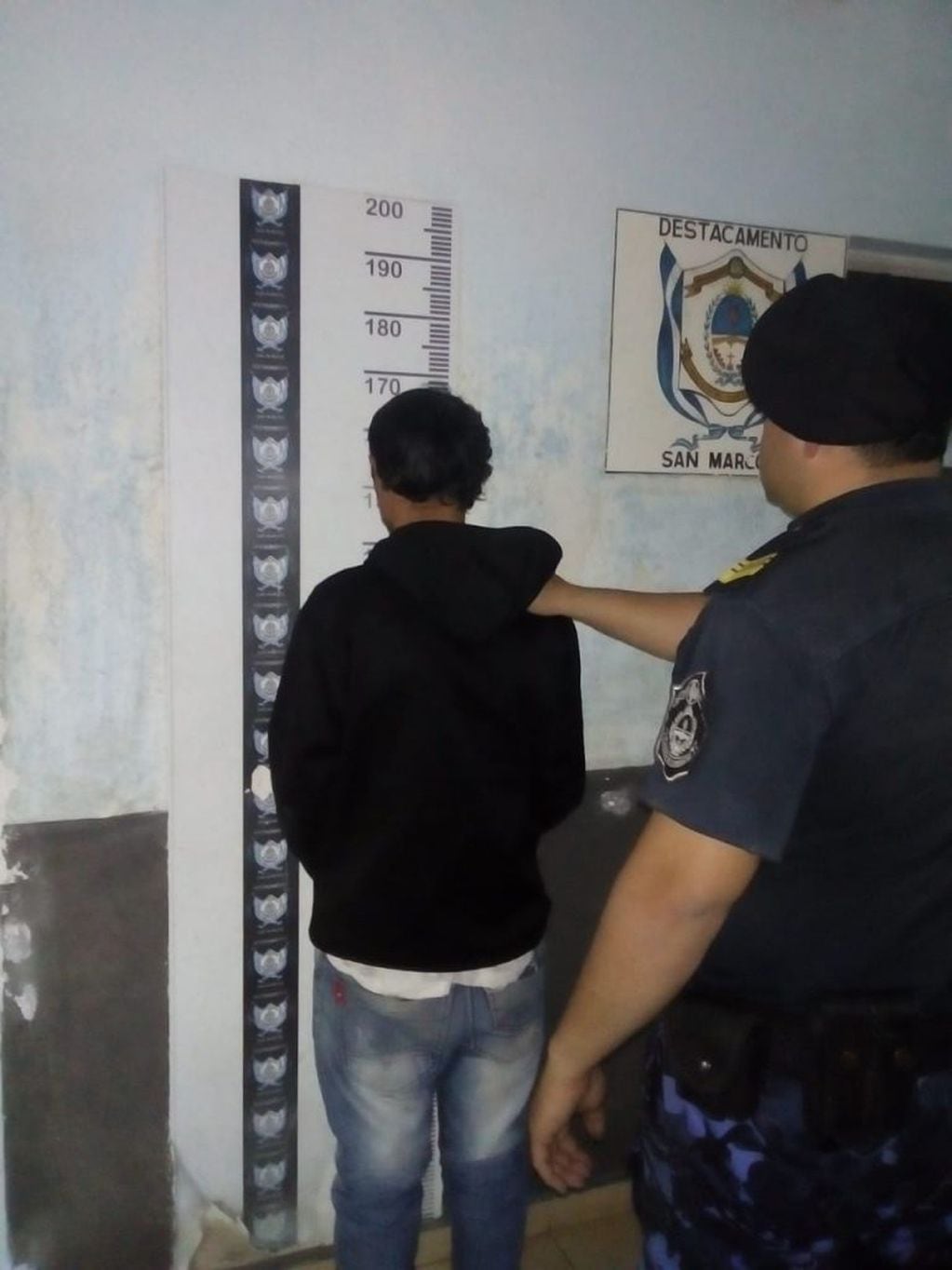 Tiroteo y muerte entre banda de ladrones y Policía de Corrientes
