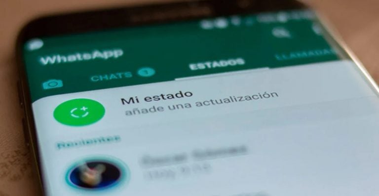 El Truco Para Abandonar Un Grupo De Whatsapp Sin Que Nadie Se De Cuenta 7526