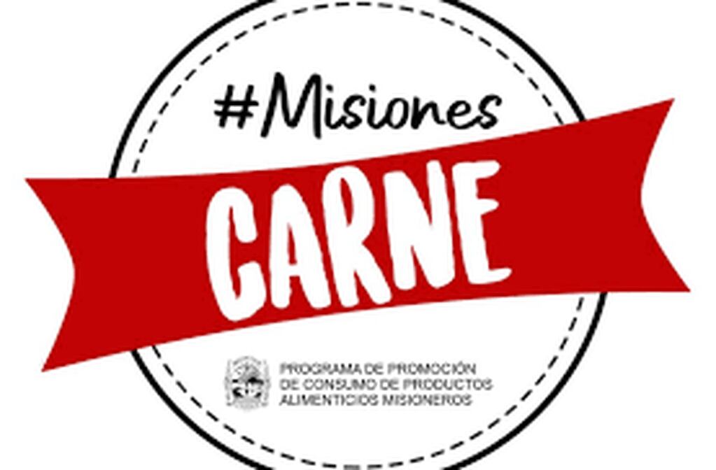 Programa “Misiones Carne”