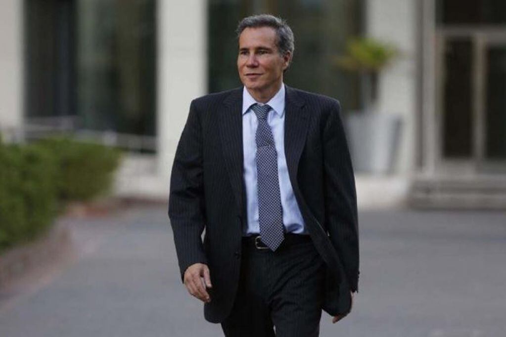 Exfsical de la Causa AMIA Alberto Nisman. CIMECO.