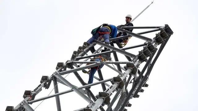 El municipio de Rosario reguló la colocación de antenas