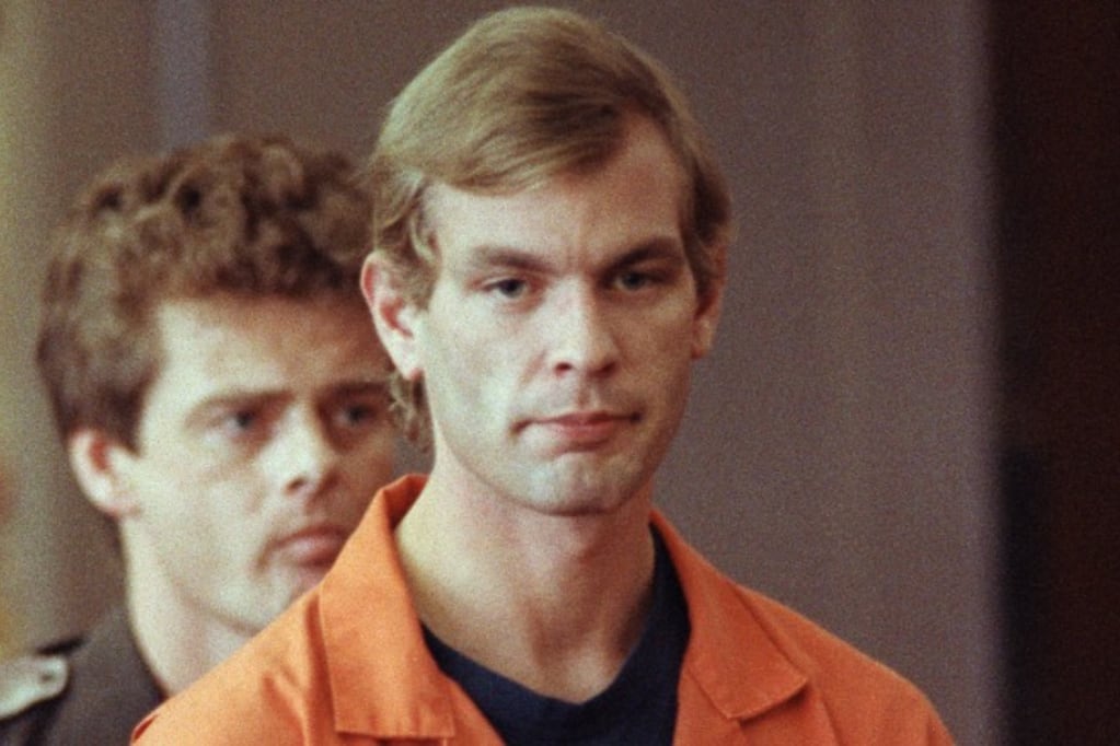 La docuserie de Netflix "Conversations with a killer" contará los brutales asesinatos de Jeff Dahmer.