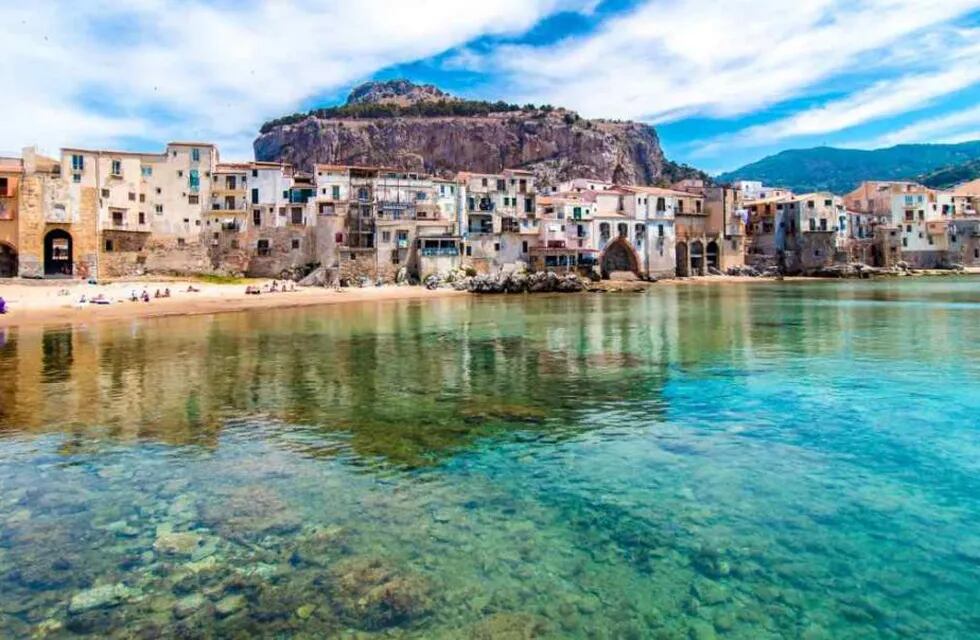 Mussomeli queda en la isla de Sicilia.