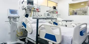 El Hospital SAMIC de Leandro N. Alem suma más camas de terapia intensiva