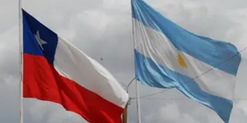 Argentina Chile