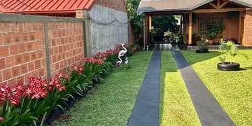 Puerto Rico premió a sus mejores jardines en el marco de una nueva edición del certamen “Primavera en Puerto Rico”, iniciativa de la Dirección de Cultura y Turismo