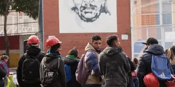 Anunciaron la creación de un museo del Che Guevara en Rosario