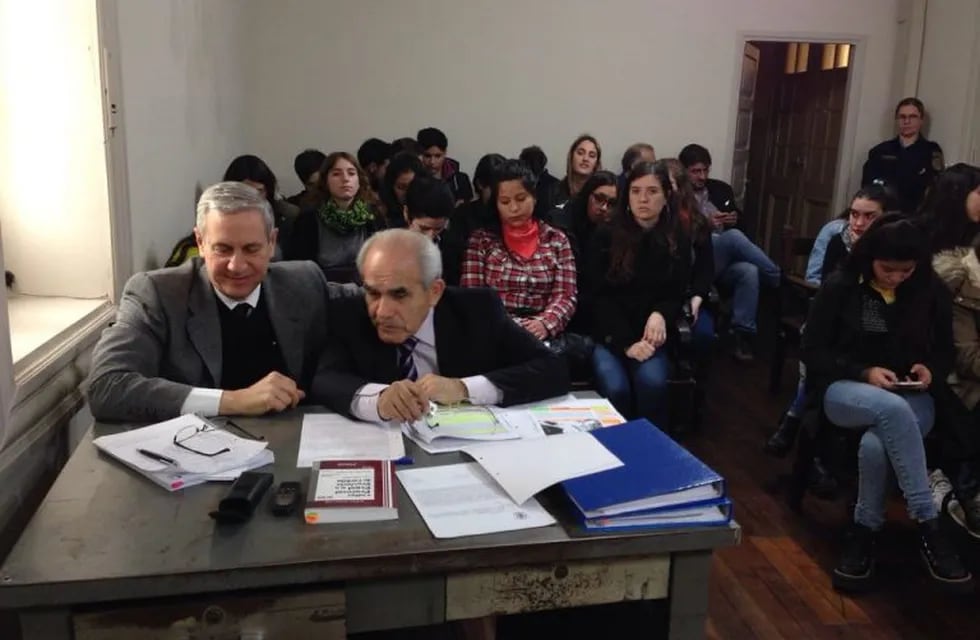 Caso Dalmasso: nueva audiencia para pedir el apartamiento del fiscal Miralles