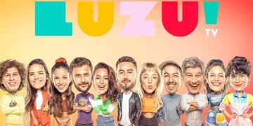 El espectacular año de Luzu TV: récord de audiencias, amplia programación y ubicada como una de las referentes