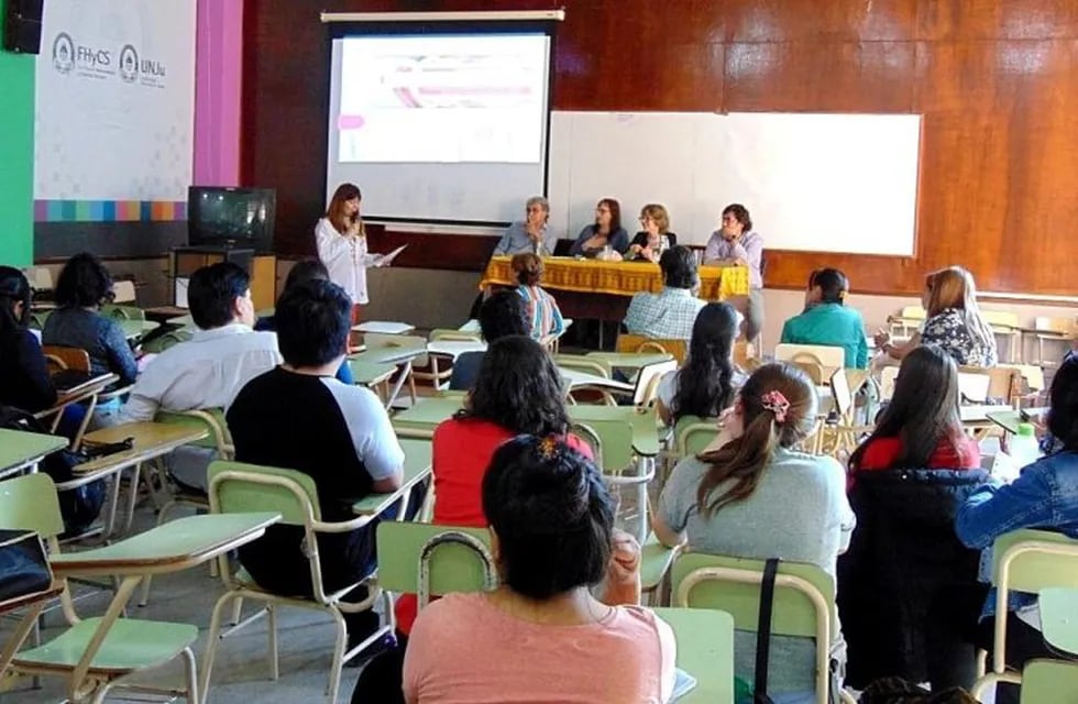 Maestría en Estudios Literarios de Frontera, en Jujuy