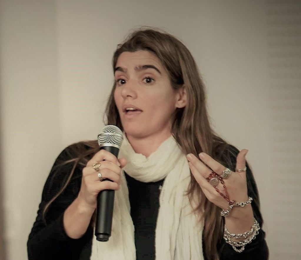 Viviana De Lucca