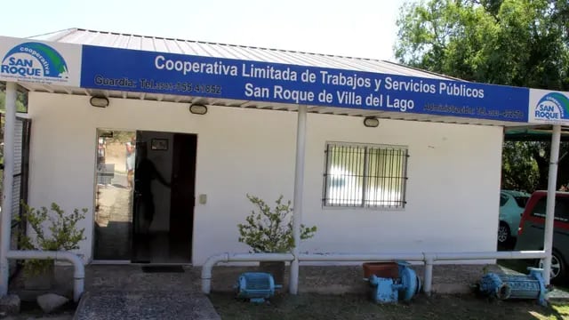 Cooperativa San Roque