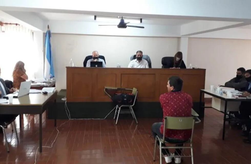 Juicio por el femicidio de Ruth Gómez: nueva pericia balística retrasa el veredicto
