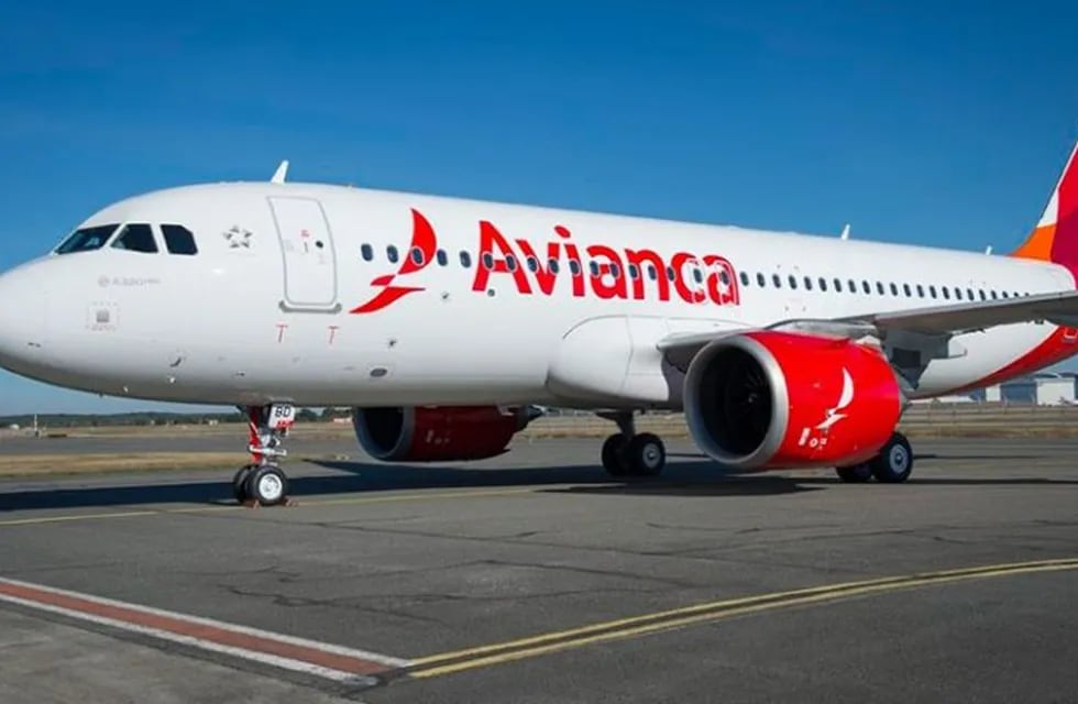 Tras algunas idas y vueltas, finalmente Avianca llega a Rosario en noviembre próximo.