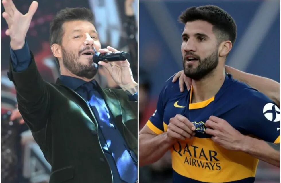 Marcelo Tinelli, indignado: Licha López convirtió a sus \