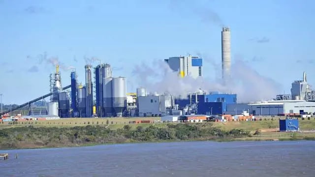 Ordenan nuevas muestras en el río Uruguay