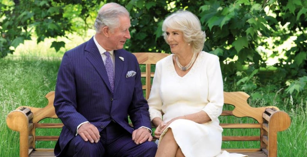 Carlos de Inglaterra y Camilla serán coronados como reyes, primero será el turno de Carlos y tiempo después llegará la corona de su ahora esposa.