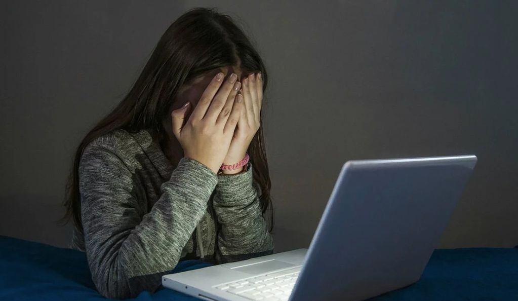 El ciberacoso es algo que afecta cada vez más a los adolescentes mendocinos. 