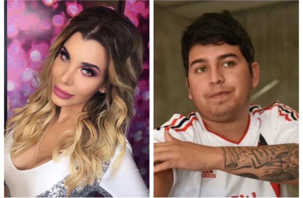 Ema Pimpi había pasado de balear la casa de Bonfatti y grabar con Charlotte Caniggia