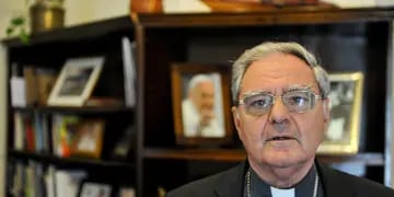 "Tenemos la tentación de autodestruirnos y boicotear aquello que nos puede hacer bien”, reflexionó el obispo de San Isidro.