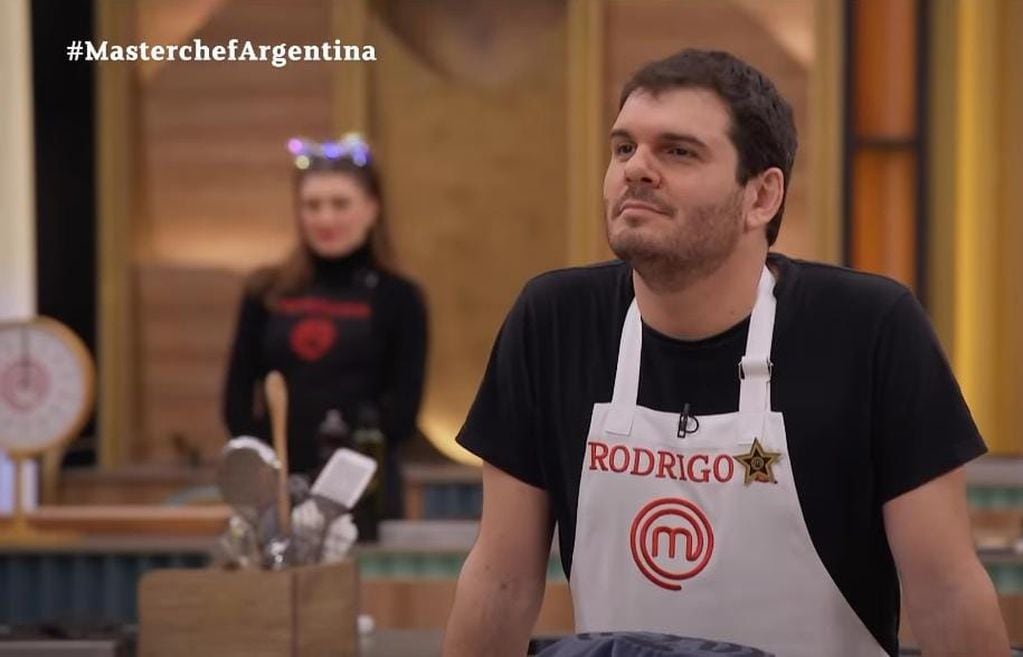 MasterChef 2023: los mejores platos que preparó Rodrigo Salcedo a lo largo del reality