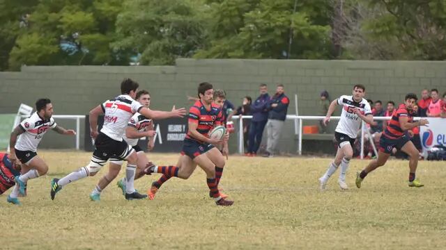 Rugby